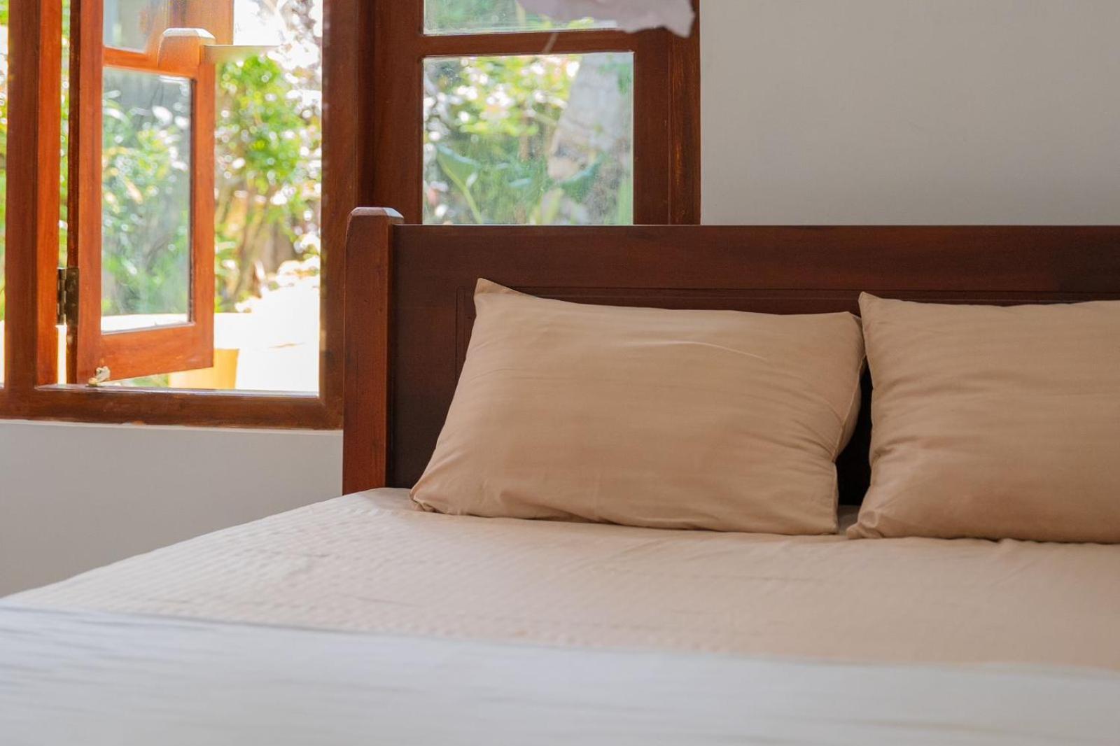 Lakru Home Stay Weligama Esterno foto
