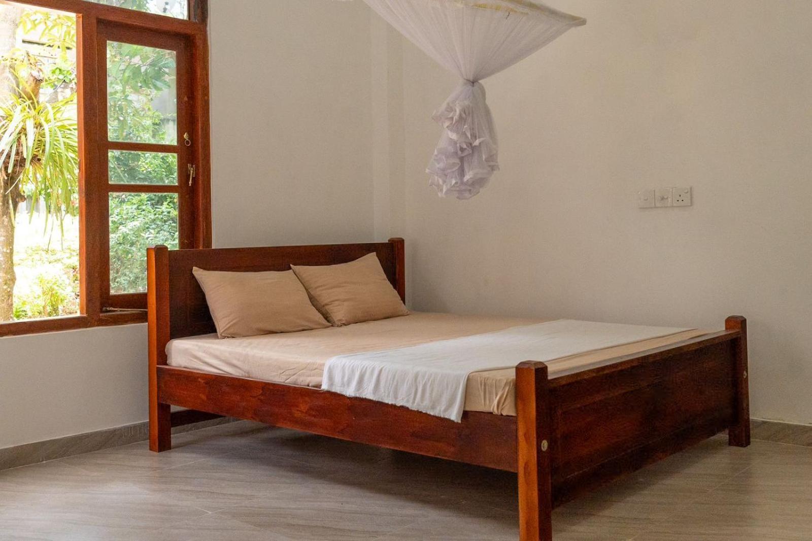 Lakru Home Stay Weligama Esterno foto