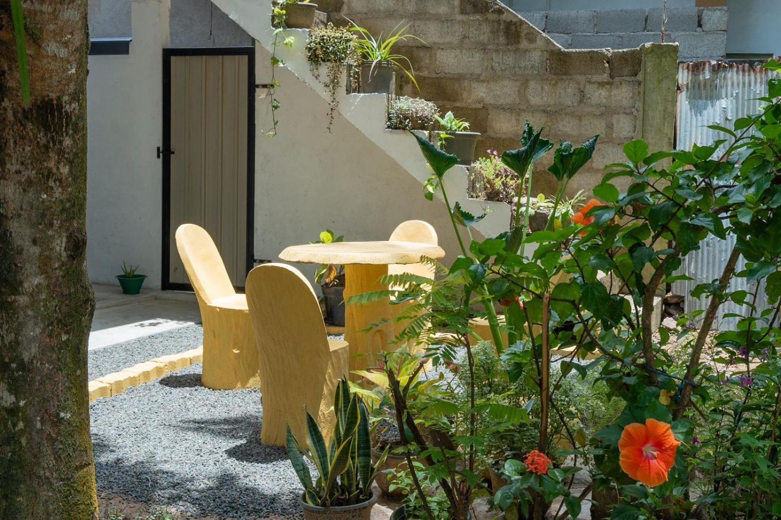 Lakru Home Stay Weligama Esterno foto